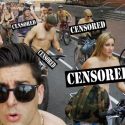 The World Naked Bike Ride is coming back to Chicago this weekend