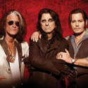 Joe Perry Talks Vampires, Tyler Solo Album, Last Aerosmith Tour