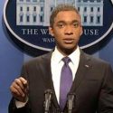 Jay Pharoah of SNL on Mancow