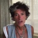 Joe Perry Collapses On Stage; Hospitalized