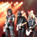 Preview: Motley Crue Finale Film