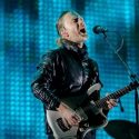 Going To Radiohead Tonight?