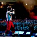 Red Hot Chili Peppers On The Mancow