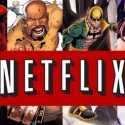 “Defenders” Trailer Features Nirvana