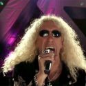 DEE SNIDER recorded an acoustic version of “We’re Not Gonna Take It”