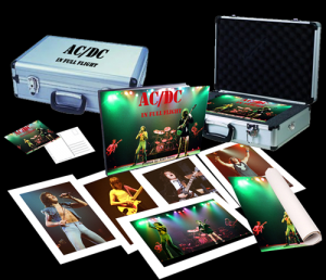 ACDC