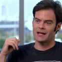 SNL Legend Bill Hader Joins Mancow