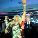 Dee Snider’s Granddaughter Born On L.A. Freeway