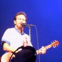 Pearl Jam Cover Aerosmith’s “Draw The Line”