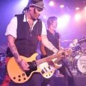 Alice Cooper Discusses Joe Perry’s Onstage Collapse