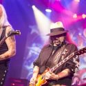 Skynyrd Guitarist Rossington On The Mend