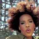 Macy Gray’s Pretty Great Jazz Cover of “Nothing Else Matters”