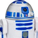 R2D2 Actor Kenny Baker Has Died