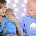 Defective Robo Baby? Or Mancow Phone Scam?