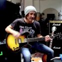 Alice Cooper’s Guitarist Performs At Michigan Prison