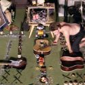 “Suicide Squad” Scene Inspired By Pink Floyd