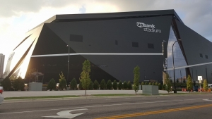 Vikes Exterior