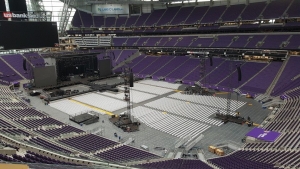 Vikings Stadium