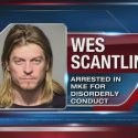 Troubling Video of Puddle of Mudd Singer Surfaces