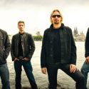 Nickelback goes under the covers with ‘Dirty Laundry’