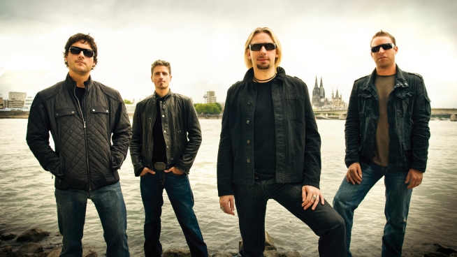 Learn How to Write a Nickelback Song