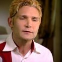 Corey Feldman’s “Today Show” Performance Is Hilarious