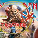Iron Maiden’s New Brew Now Available In U.S.A.