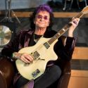 Chicago Icon Jim Peterik Issues New Video