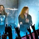 Dave Mustaine: ‘Right Now Mankind Is Really, Really Devolving’
