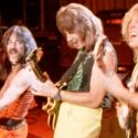 Touring Secrets of Foo Fighters, Fleetwood Mac and More