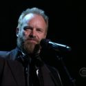 Hear Sting From Upcoming New Album