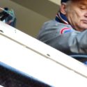 Bill Murray Calls It For The Cubs At White House Presser