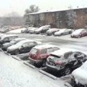 Snowpocalypse?  Chiberia? Forecasts Say Yes