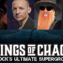 Maybe The Super-est Of Super Groups?