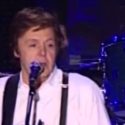 Surprise McCartney CA Bar Show Amazes Fans
