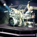 Def Leppard Drummer’s Return To The Stage Post Accident