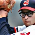 UPDATED: Indians Fans Demand “Rick Vaughn” Throw 1st Pitch Of Series