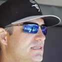 Robin Ventura Leaves White Sox