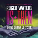 Roger Waters Returns!