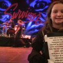 Waukegan Survivor Concert: The Search Is NOT Over