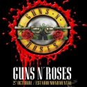 Guns N Roses Kick Off Next Round of Dates