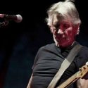 Roger Waters Deploys Famous Pig Inflatable In Attack On Donald Trump
