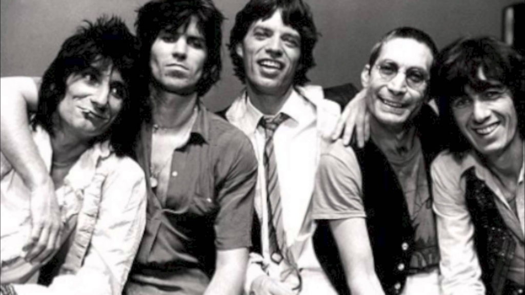 stones