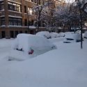 Your car could get towed this week!