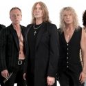 Def Leppard Coming To Home Video