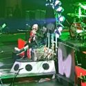 Steve Adler Drumming With Guns N Roses This Weekend?