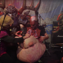 Gwar Kills Trump & Clinton In New Video