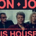 Bon Jovi Set For Another #1 Album