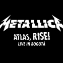 Check Out The First Ever Live Performance of Metallica’s New Single ‘Atlas, Rise!’