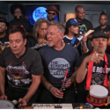 Metallica, on Fallon, on children’s instruments, is everything